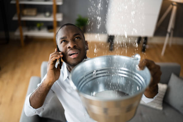 Best Flood restoration services  in Rutgers University Busch Campus, NJ