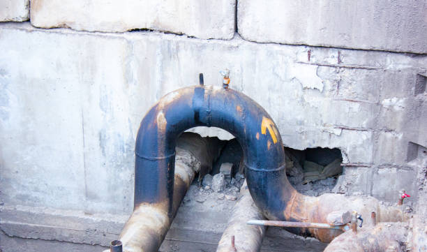 Best 24-hour water damage restoration  in Rutgers University Busch Campus, NJ